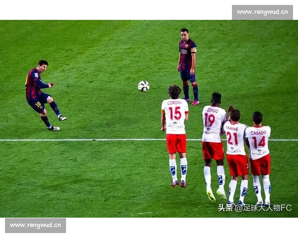 新手如何快速理解足球比赛规则与精彩瞬间解析 - 副本 - 副本