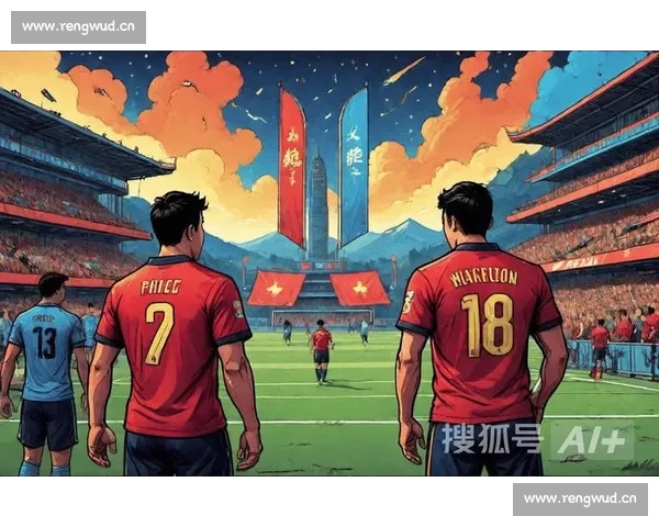 激情碰撞与荣耀角逐杯赛赛场风云再起见证巅峰对决与传奇诞生 - 副本 - 副本 (2)